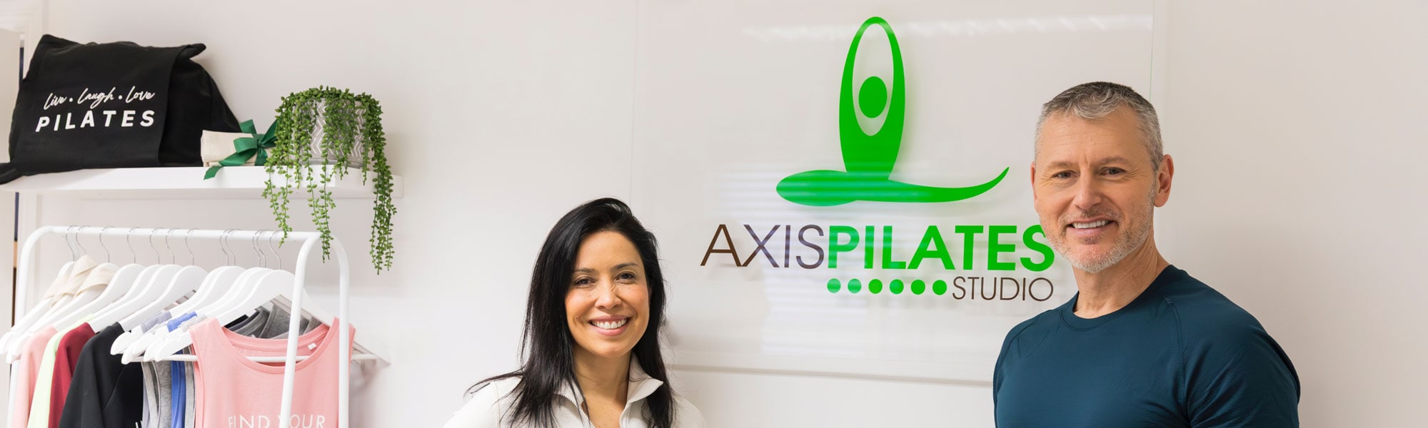 FAQs - Axis Pilates Studio - Leatherhead, Surrey