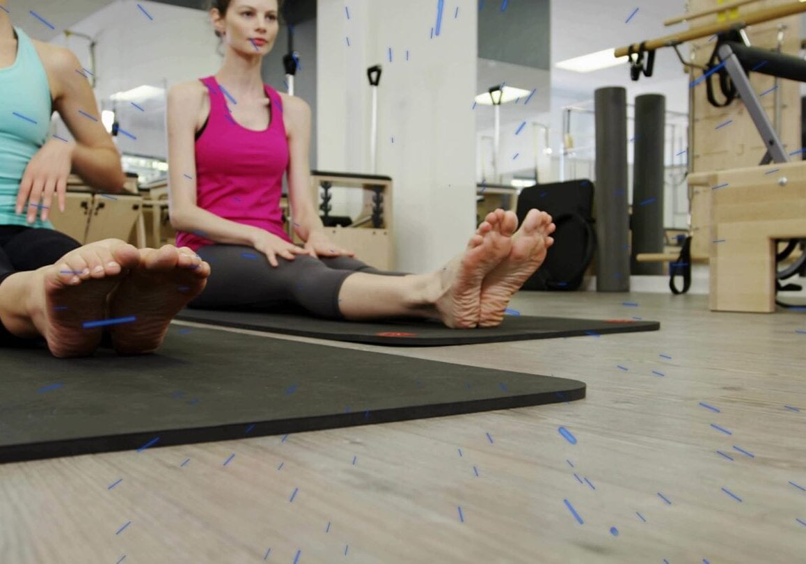 Pilates, which Class Is Right for You?